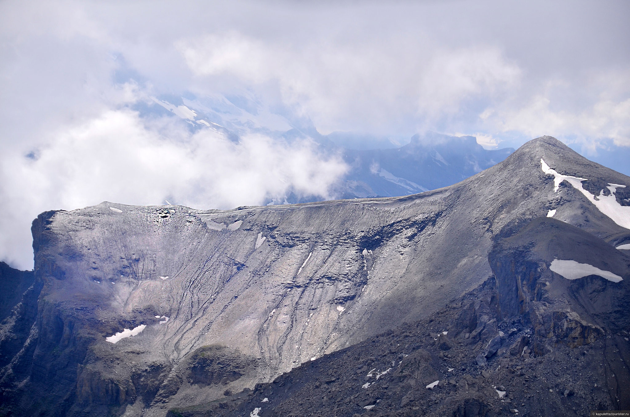 Schilthorn